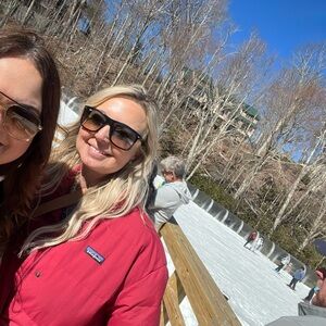 Meet your Posher, Katrina